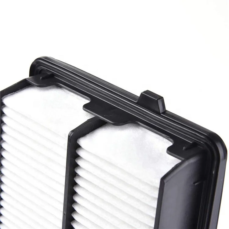  VSA-10011 Auto Engine Air Filter 17220-RBJ-000 HA-8603; FA445S;Plastic HONDA INSIGHT (ZE_) 2009- 1.3 Hybrid