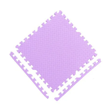 
Cheap nice EVA floor mats eco-friendly material eva interlocking foam puzzle mat wholesale 