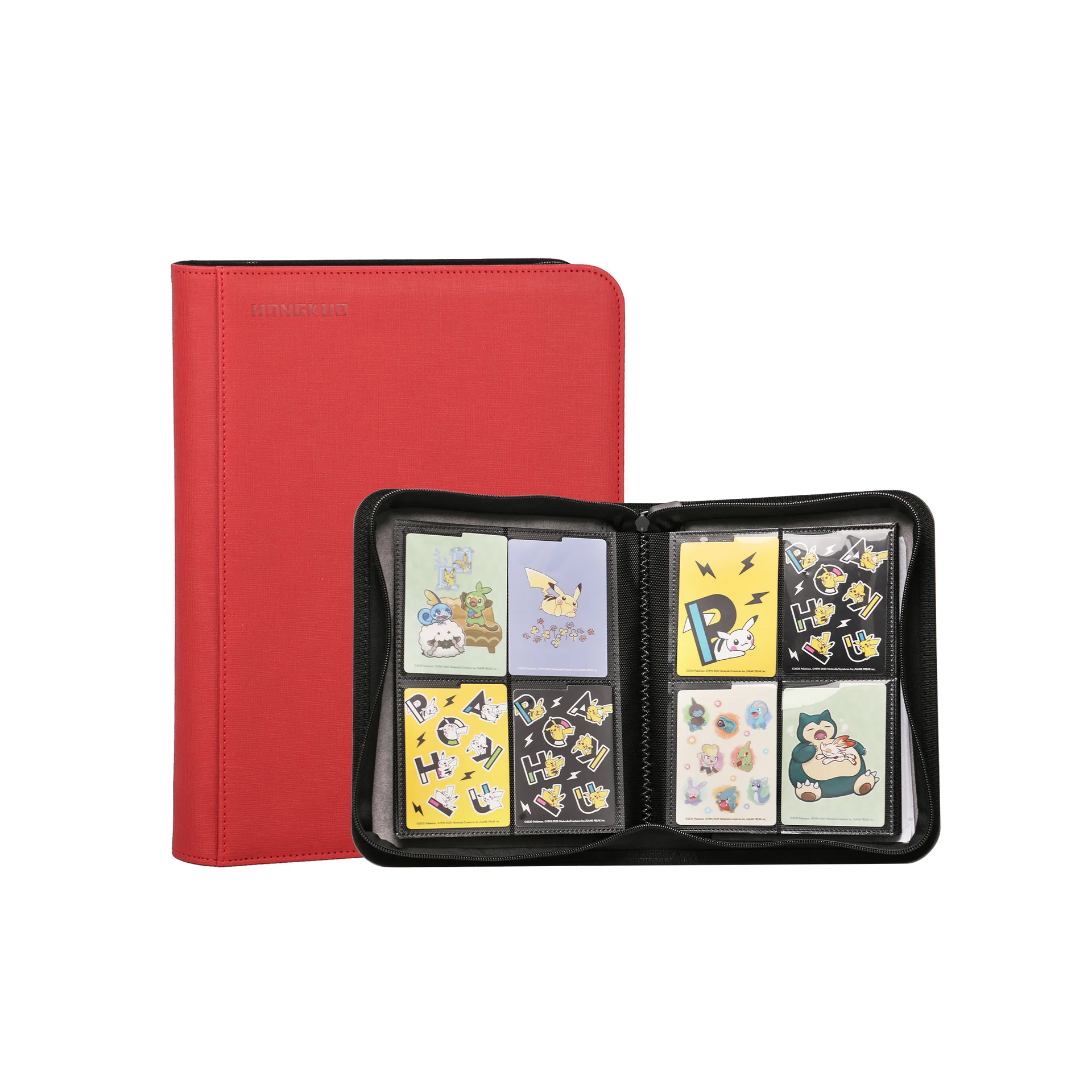 Custom Playing Trading Album Games Collection MTG Magic Gathering Card Binder