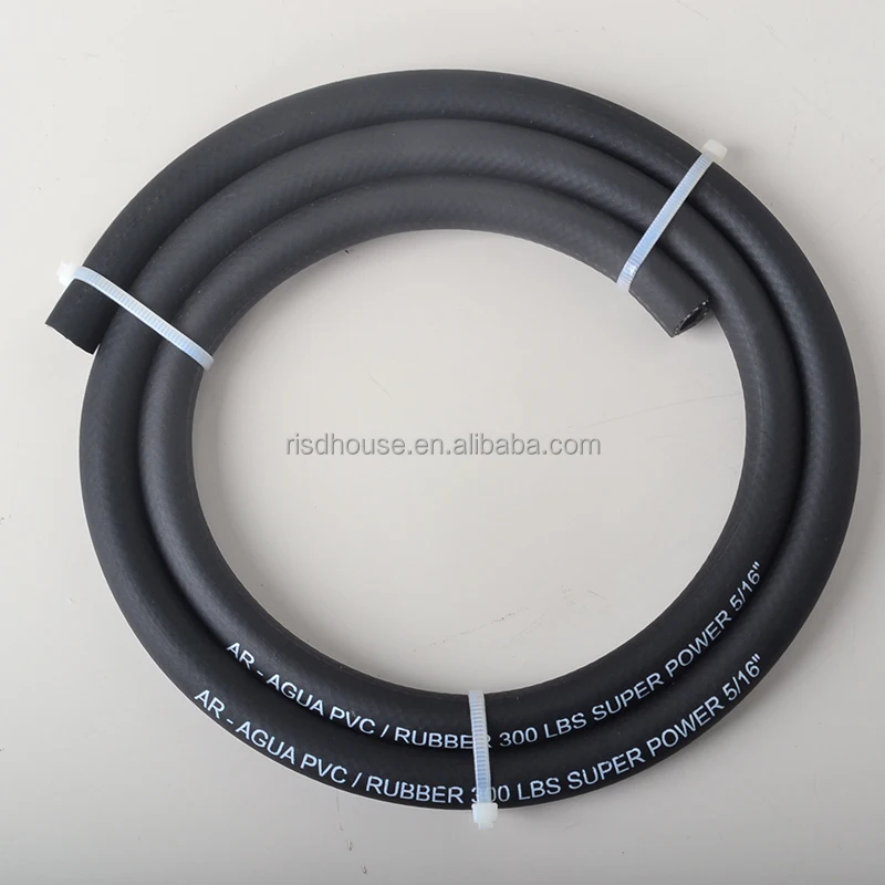 
Risd Pneumatic Tubing Air Hose Air Compressor Fitting Or Fluid Transfer Pvc Hose For Pneumatic Tools Spray Gun 