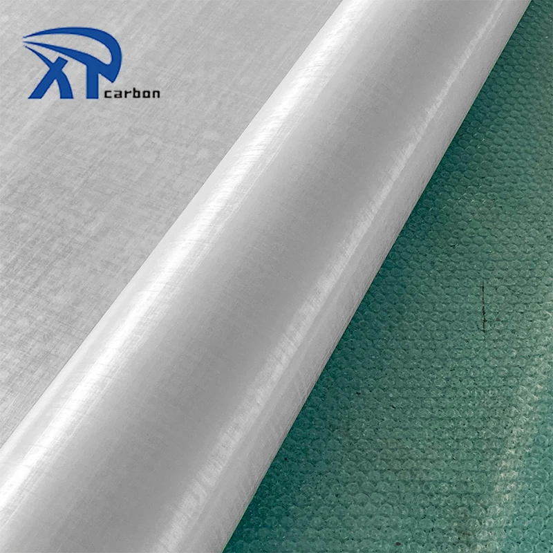 New product High Molecular Weight Polyethylene Ud Uhmwpe Fabric Polyethylene Fiber Fabric