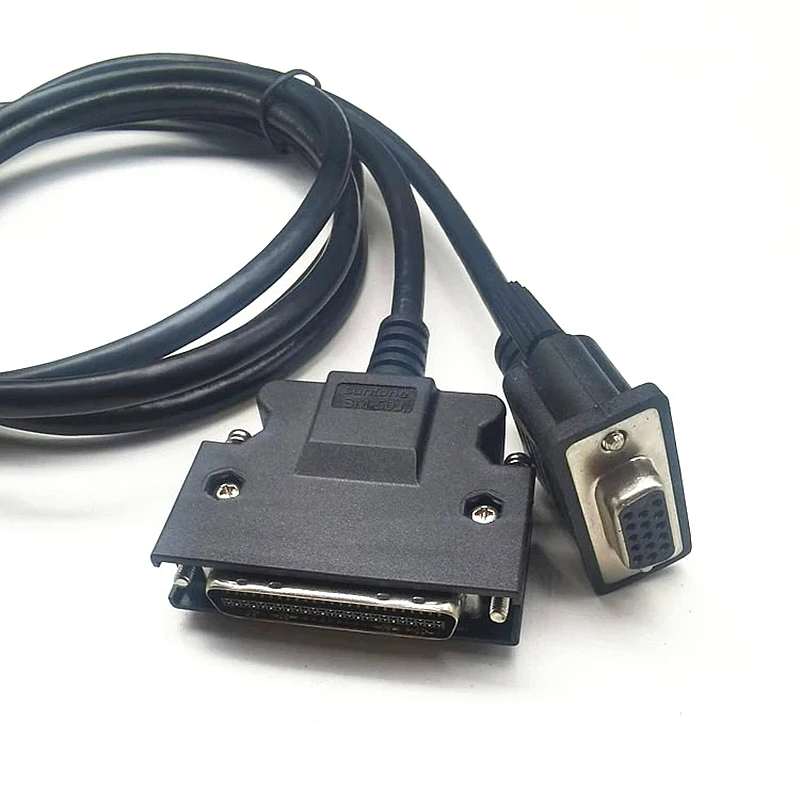 Customize 14P 20P 26P 36P 50P IEEE1284(MDR) SCSI hd Cable