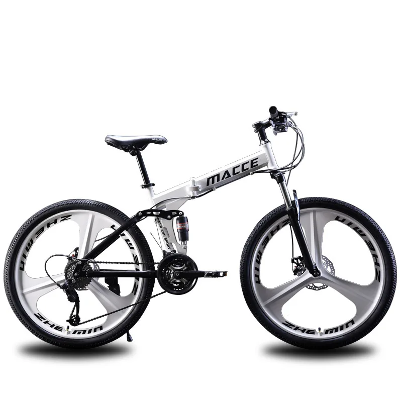 
Hot Bicycle Mountain Bike /cheap Mtb Folding Bike 26 Inch /oem Chinese 26' Mountainbike Full Suspension/bycycles Mountain 