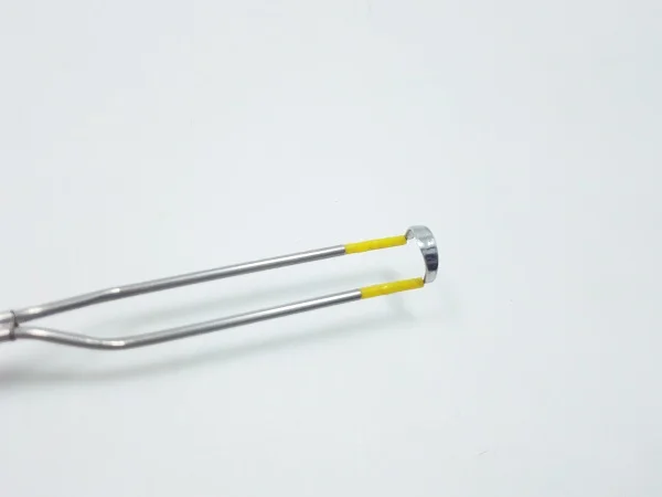Urology electrode cutting loops for TURP