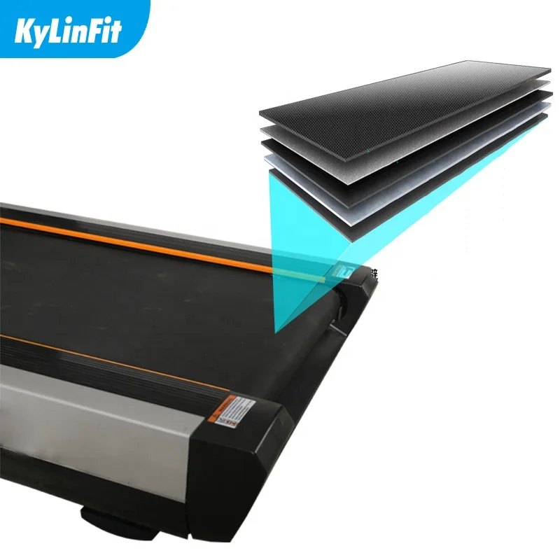 Kylinyfit cheap  dc motor for  buy cheap treadmill home fitness gym treadmills running commercial treadmill gym