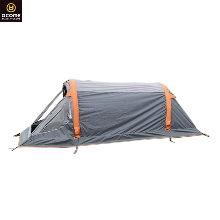 Acome family portable inflatable home doom shade camping tent inflatable