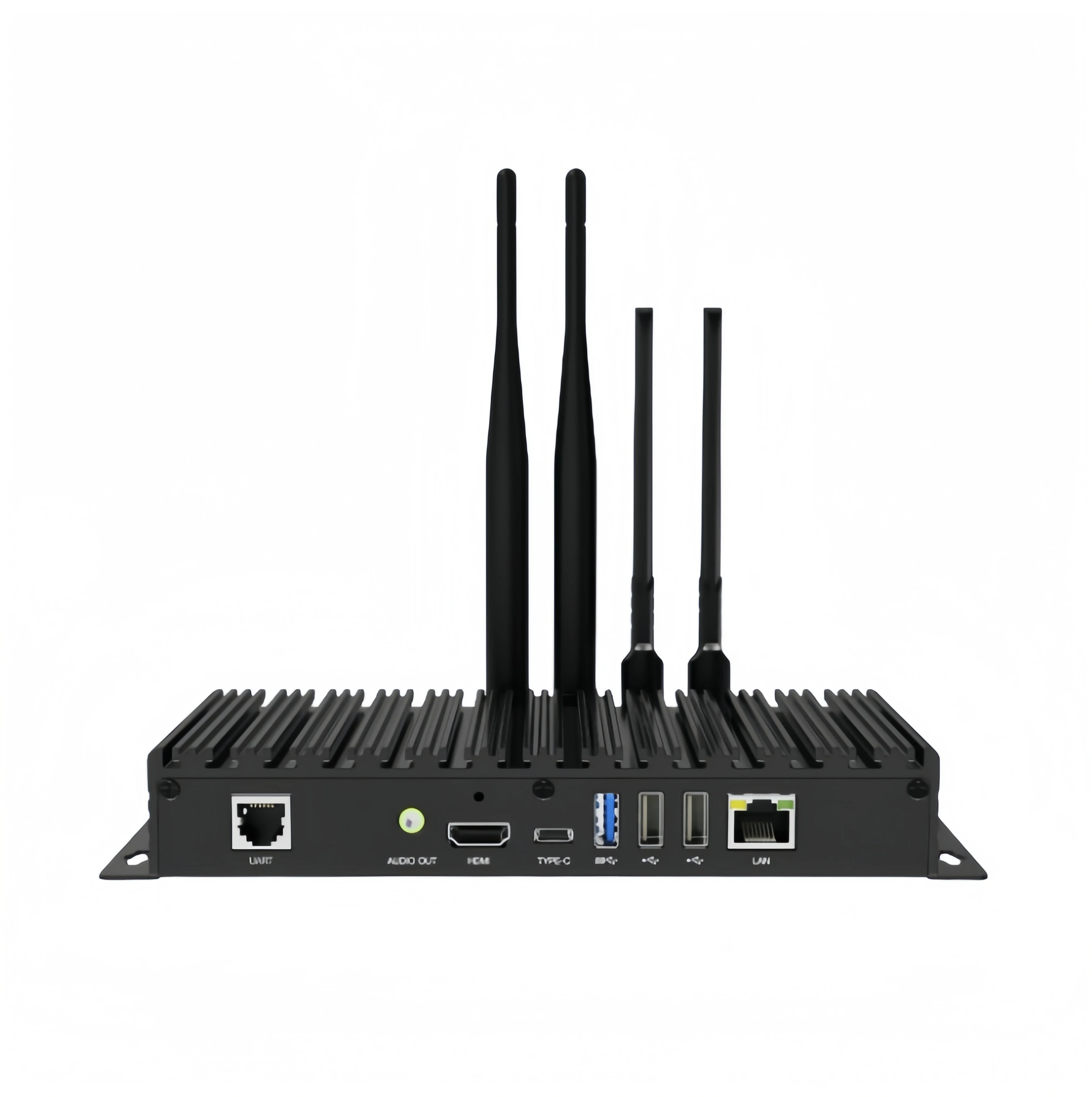 Colorlight A4K A35 A100 A200 LED display with asynchronous multimedia networking player box LED controller