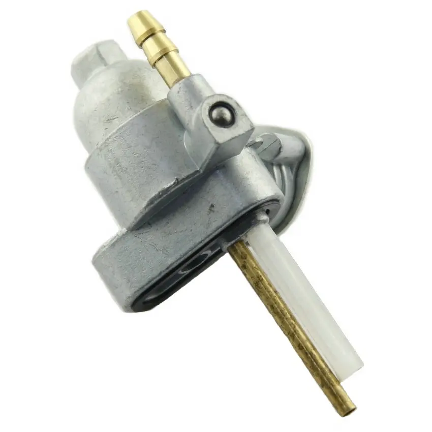 Motorcycle Fuel cock Tank Switch Gas Tank Valve Petcock For Honda SL90 SL70 70 K0-K1 SL100 SL125 XR75 XR80 C200
