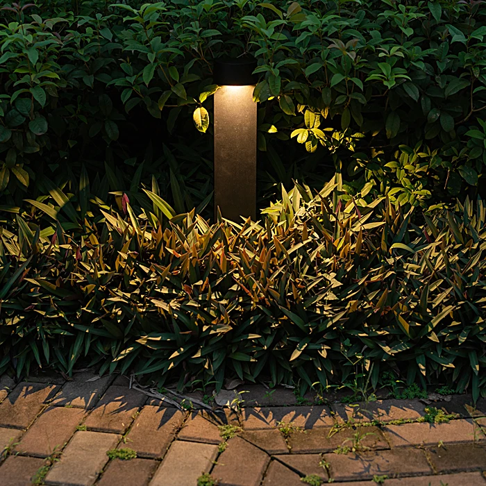 SOFIT outdoor light lamp garden aluminium