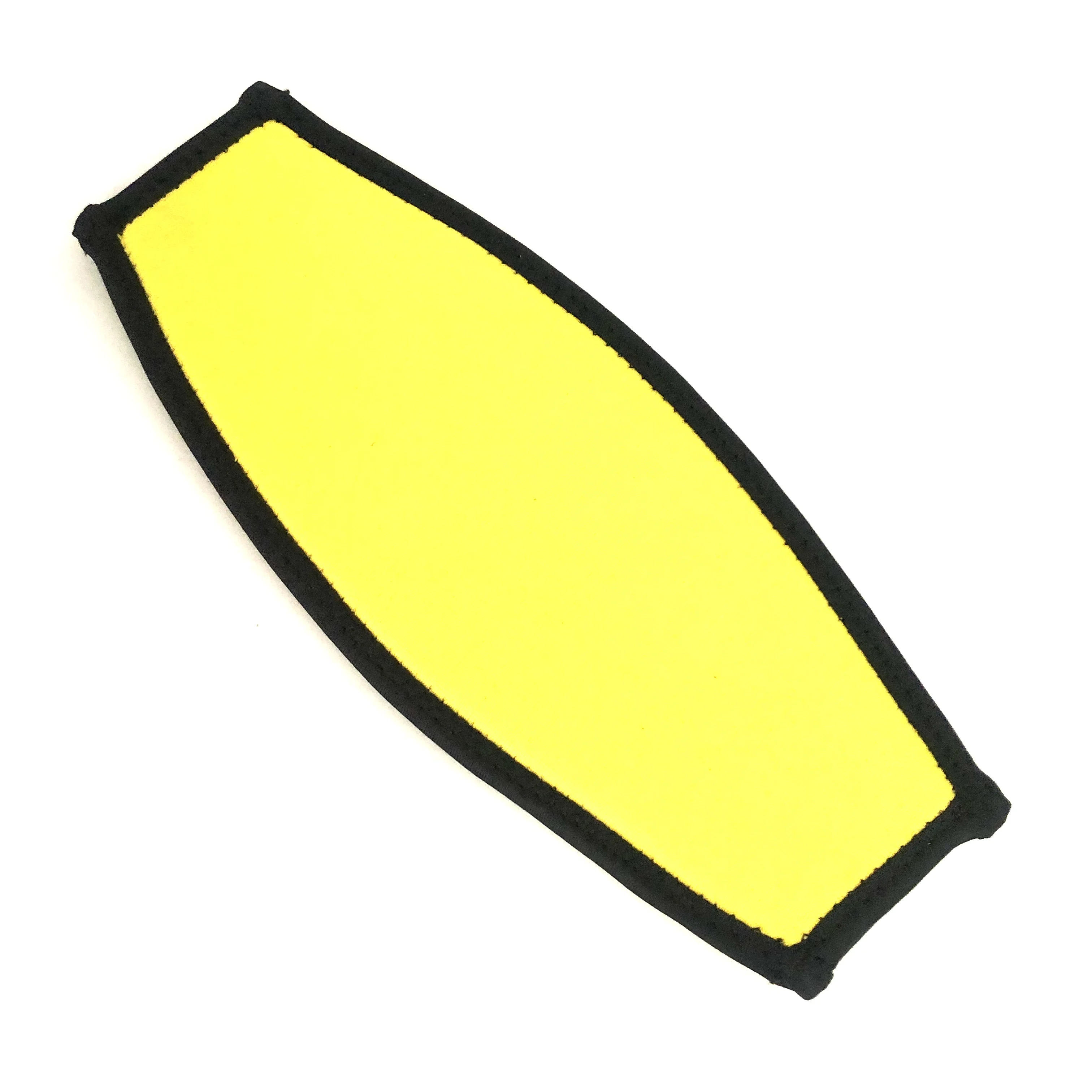 Неопреновый ремешок для головы с принтом логотипа на заказ