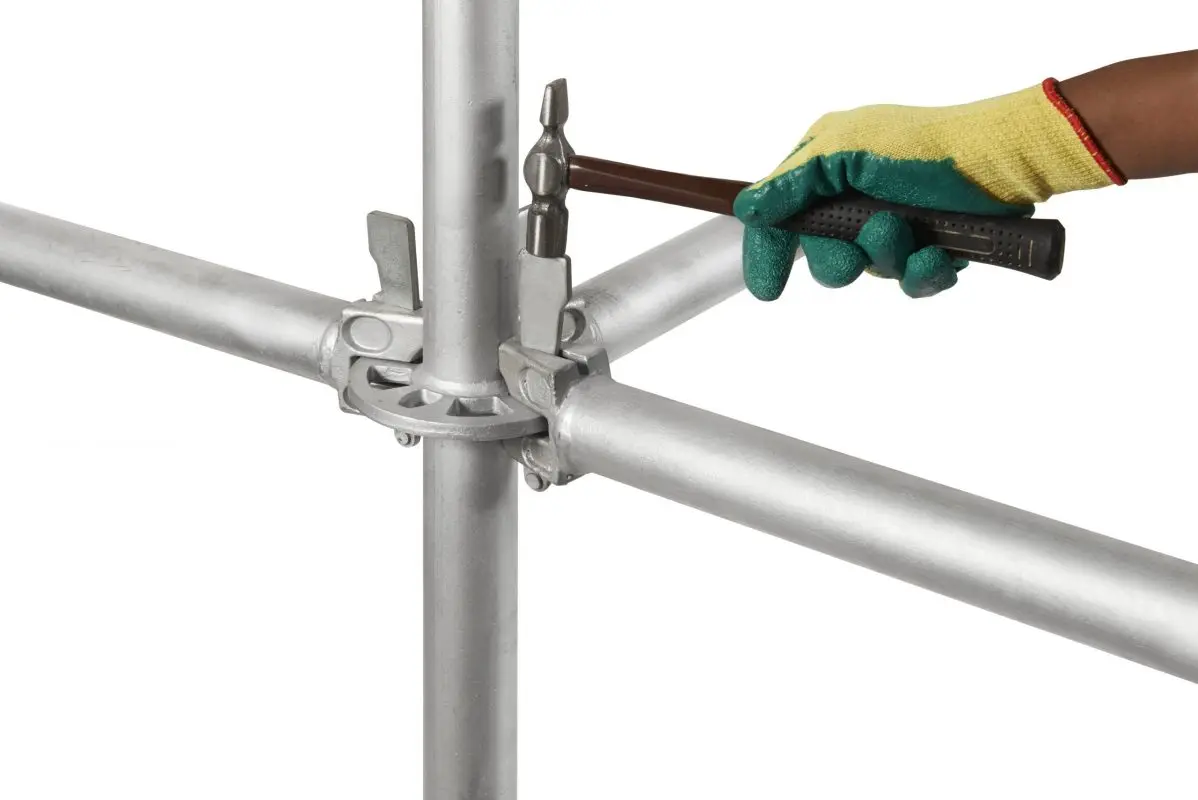 Prima Factory Supplier Ring Lock Scaffolding System for Sale Building Construction Formwork Scaffolding