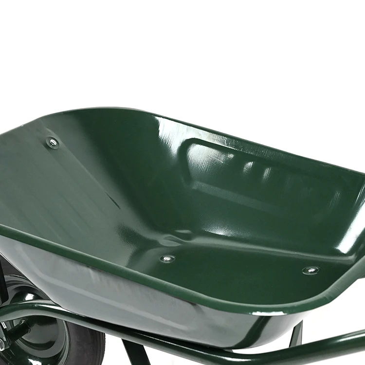 China Zhejiang Supplier Manufacturer Wholesale Oem Custom Wheelbarrow