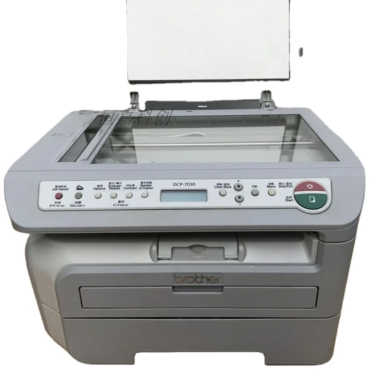 Все виды бывших в употреблении игл лазерный струйный термальный принтер машина для волос Оптовая мощность нормальный