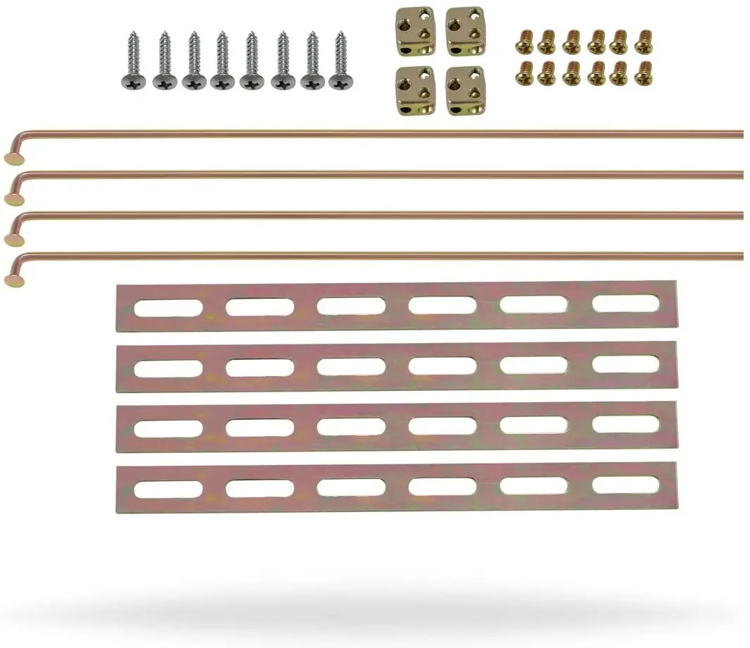 Wholesale 12V Motor 4 Pack Universal Car Lock Door Actuator Center Lock Car