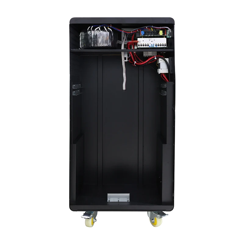 2000Wh Solar Generator 5 Kw Power Off Grid Whole House Battery Lythium Solar Invertor Power Generator For Home Backup Power