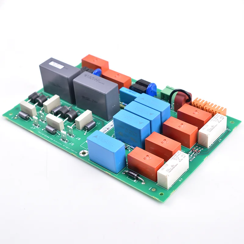 Cheap Price NEW Elevator PCB NEW Elevator Board Km1376516g01