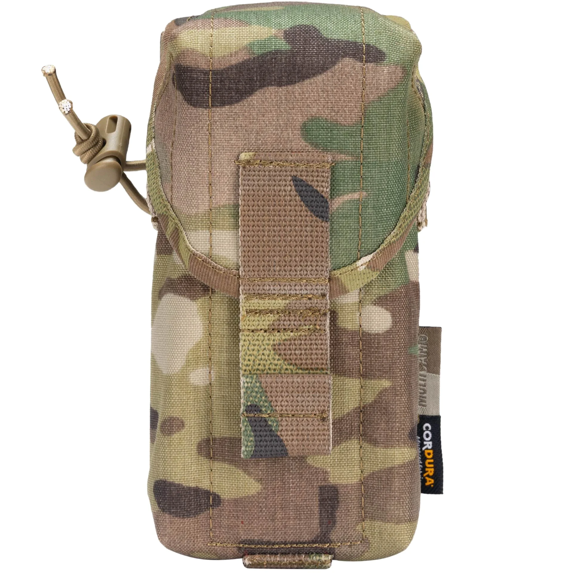 GRAY DOT AR Spare Mags Tactical Vest Pouch Plate Carrier Russian Mag Pouch