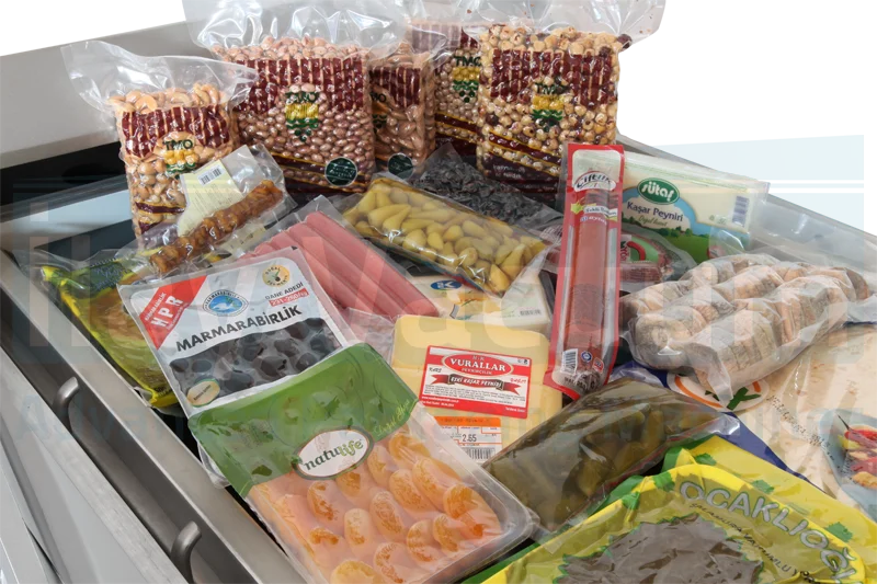 dz600 vacuum sealer machine food industrial,  DZP600-2SB machine sous vide export to Taiwan