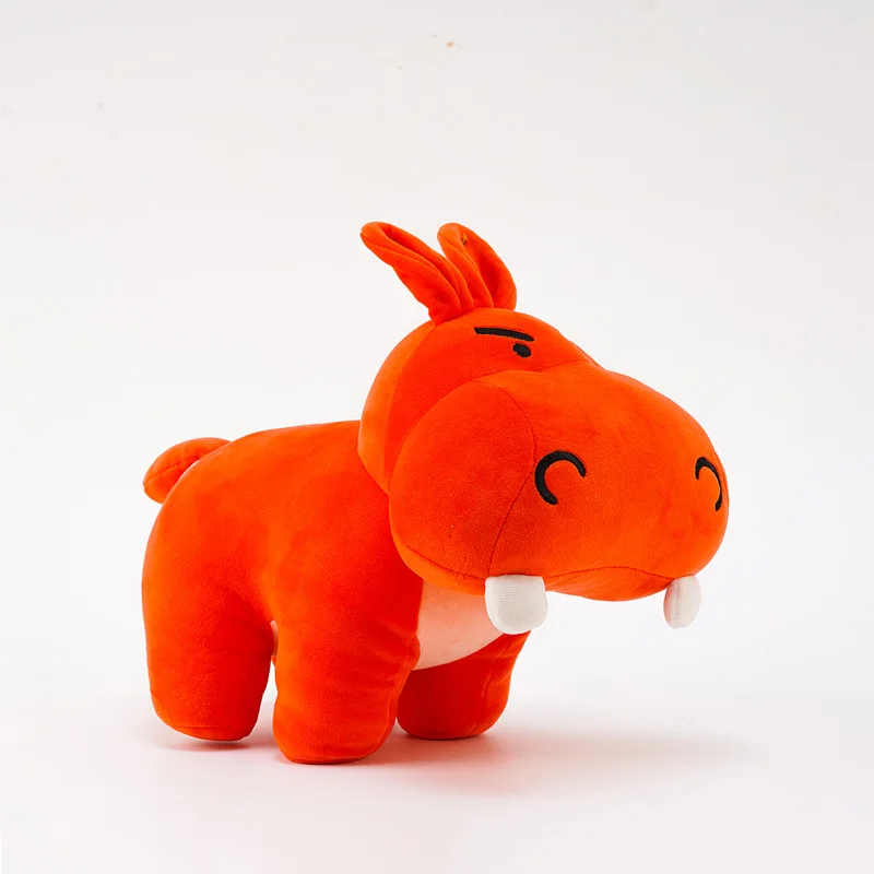 Wholesale Customize Oem Design Custom Manufacturer Animals Plush Toys Stuffed Animal Plush Toy Elephant