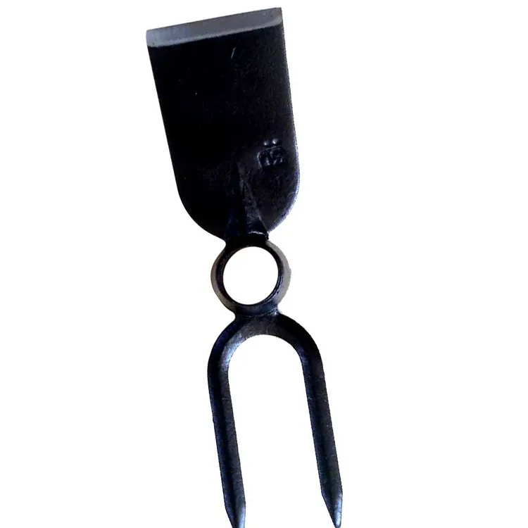 
 Инструменты для прополки ферм, зубчатая Стальная вилка-погрузчик  