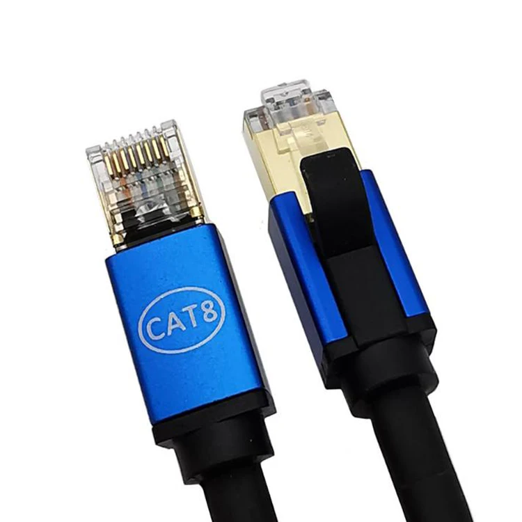  Сетевой ethernet-Кабель SSTP SFTP cat 8 40