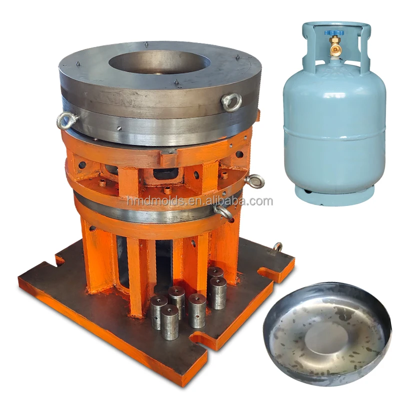 Precision Hardware Stamping Drawing Die Processing Square Brass Shell Crystal Head Copper Sleeve Bending Type Deep Drawing die