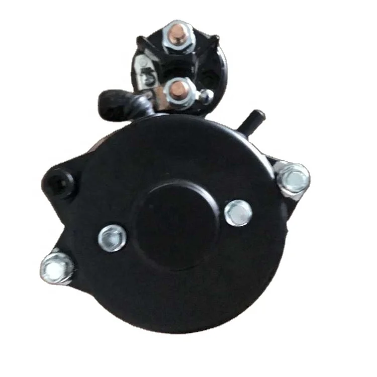 IS1237 AZF4167 0001230013 01181570 18525 11.131.645 11.131.862 91-15-7140 стартер для Deutz AG с обычным запасом