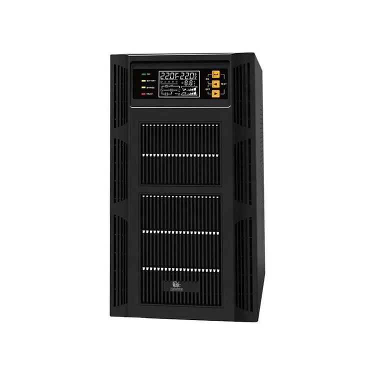  1 кВА 2 3 6 10 ква высокочастотный онлайн-UPS автономный источник бесперебойного