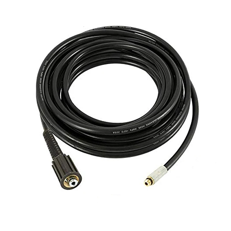 Pressure Washer Hose Tube Water Pipe Cleaning Replacement For Karcher M22 K Series ,nozzle sewer cleaning hose,Underwater gun