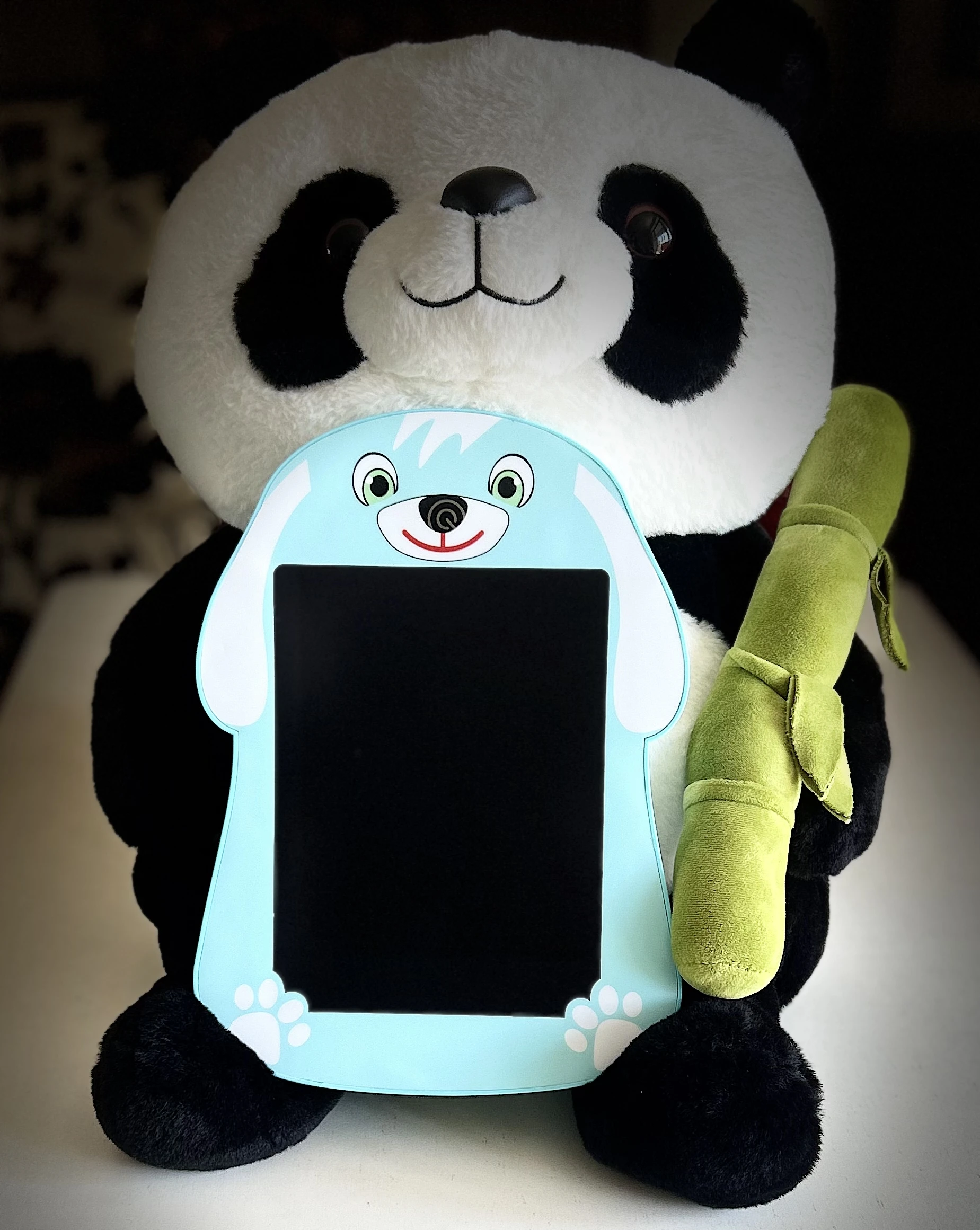 Cartoon Children 8.5 Inch LCD Writing Tablet Learning Toys Digital Doodle Pad for Kids with Stylus Graphic Writing Tablet/board