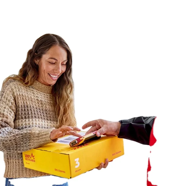 Forwarding Transport DHL sea freight International Freight Forwarder  Logistic Services Shipping Agent