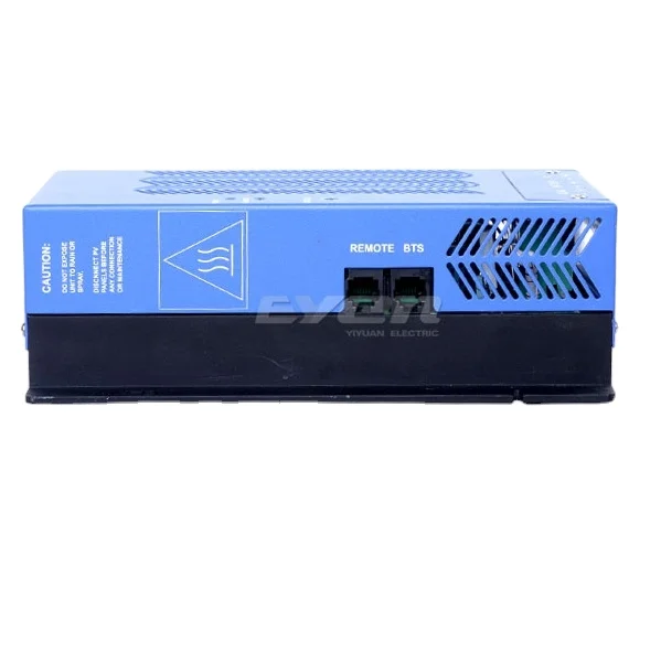 YIY 12V/24V 40a  mppt solar charge controller