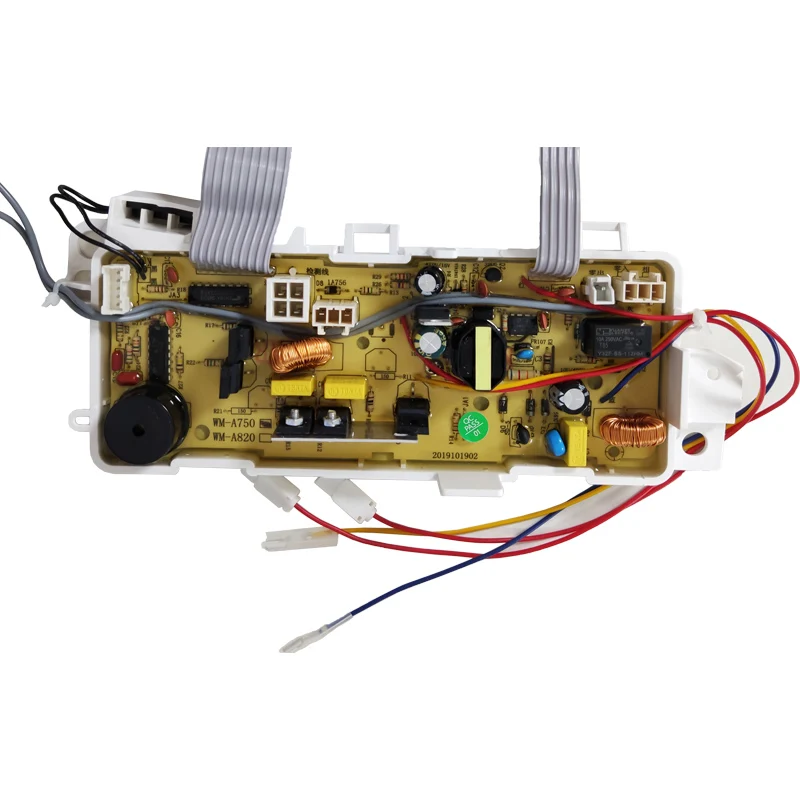 WM-A750 Washing Machine PCB Board for TOSHIBA Washers