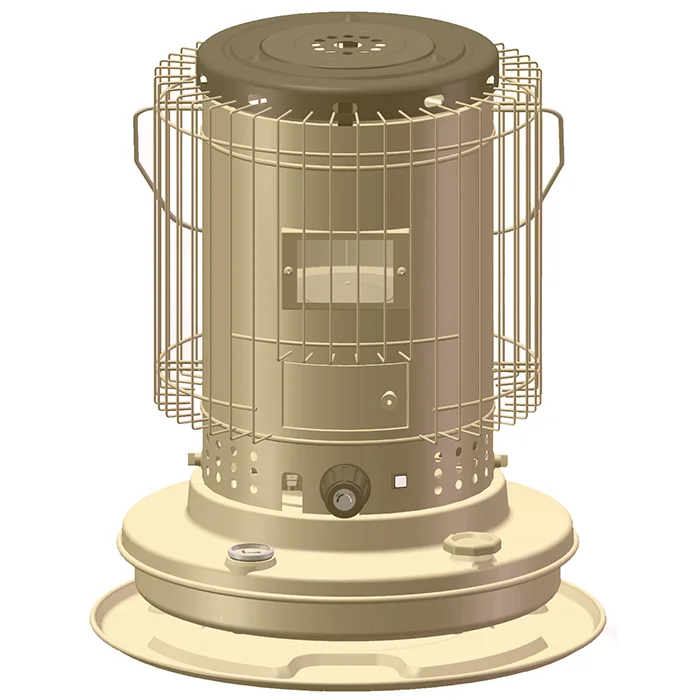 New type of factory direct sale affordable family outdoor kerosene heater