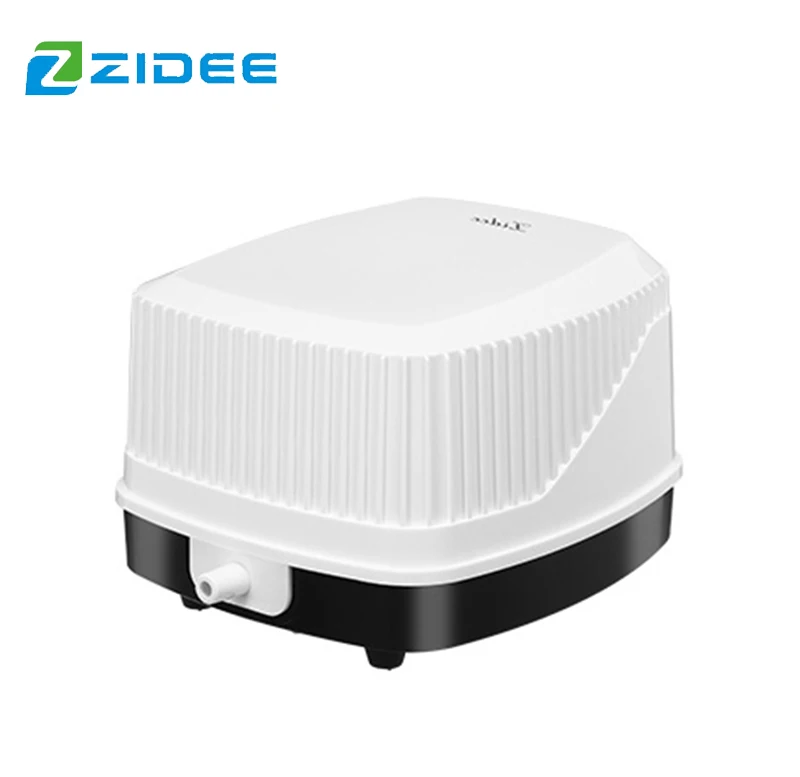 Zidea AP-3024 10W аквариумный воздушный насос, аквариумные принадлежности, медицинское устройство