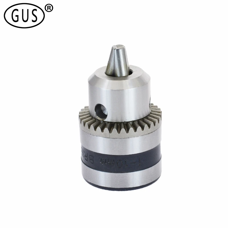 Сверлильный станок, Настольный сверлильный станок, тяжелый гаечный ключ, сверлильный патрон 0,5-13 1-16 3-16 5-20 B16 B18 B22