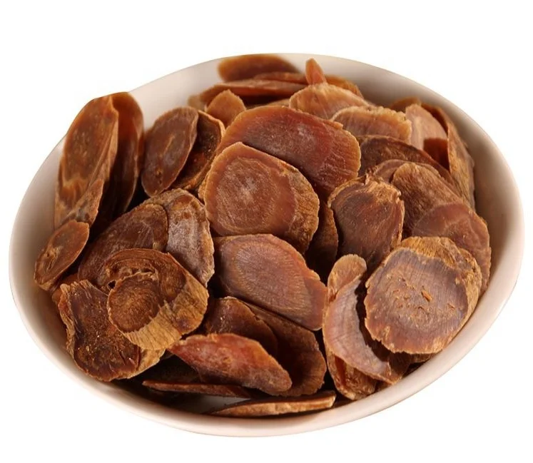 
Factory Price High Quality Red Root Korean Ginseng Root Red Korean Ginseng 