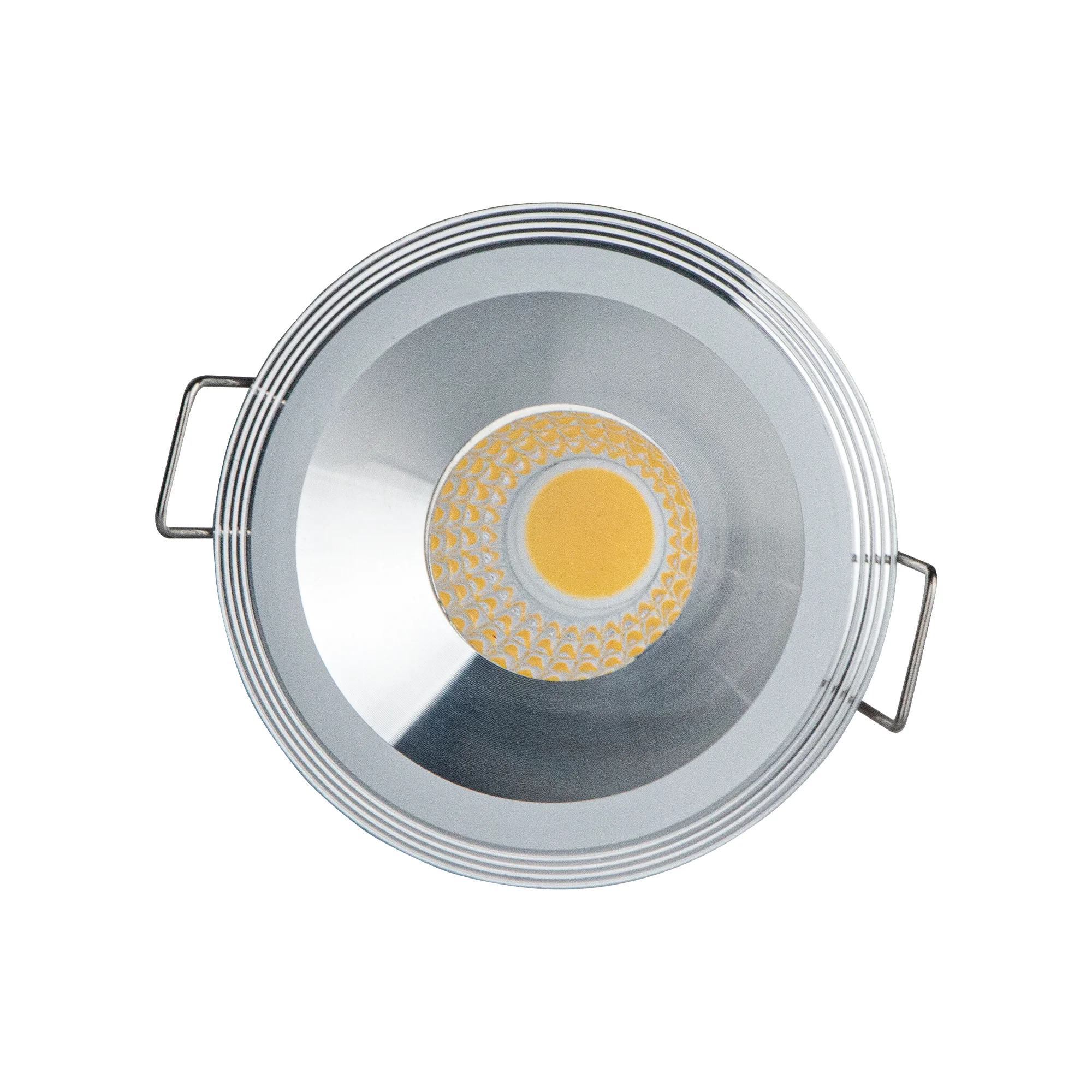OKELI Wholesale Price Aluminum Indoor Commercial IP20 3w Led Spot Light