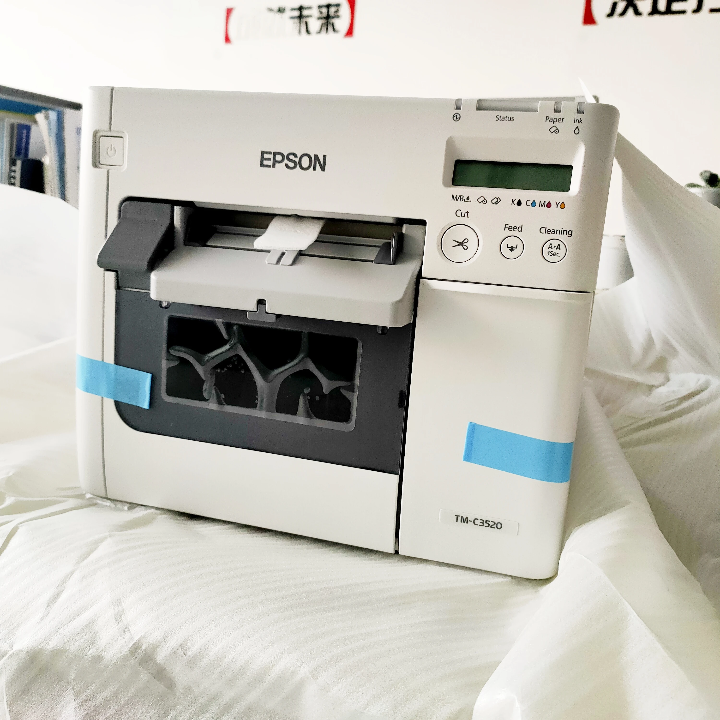 Лидер продаж принтер Best_Inkjet_Printer