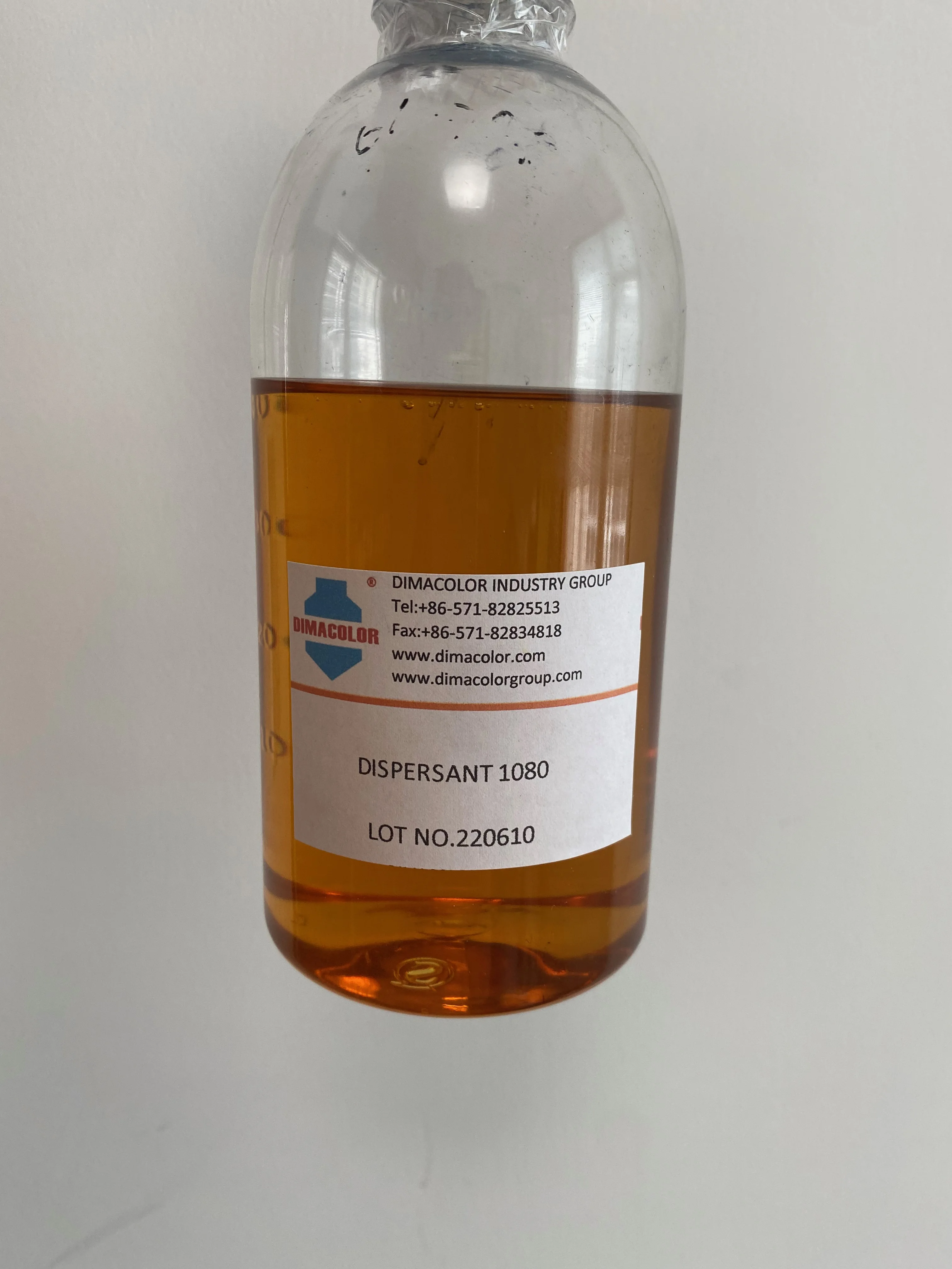 DISPERSANT 5200 LUBRIZOL Solsperse 34750 BYK 2150