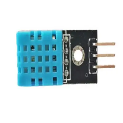 DHT11 Temperature and Humidity Sensor Module DHT 11 with Cable