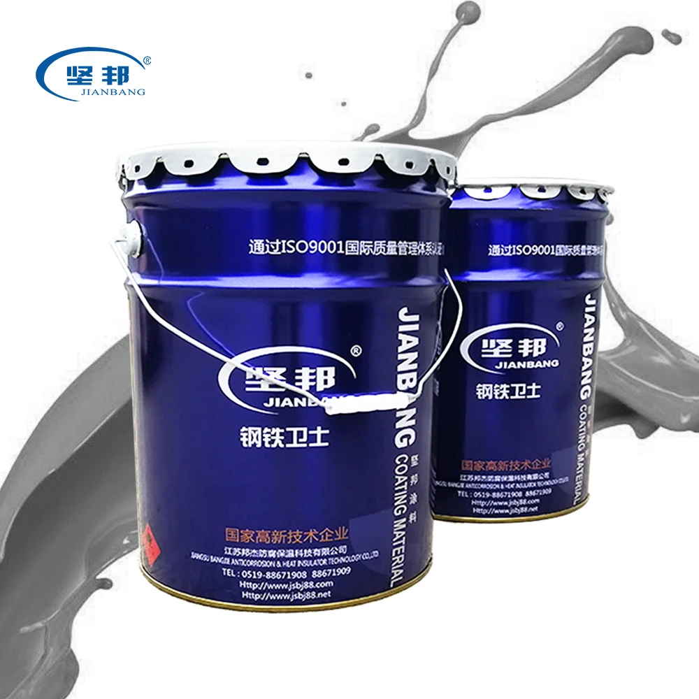 Самовыравнивающаяся напольная краска для Бетонного Пола IMS из эпоксидной смолы