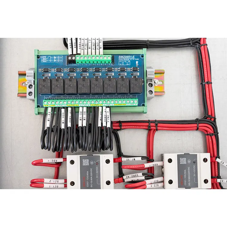 42u сетевой шкаф Модульные решения для локализации центра обработки данных умный центр обработки данных