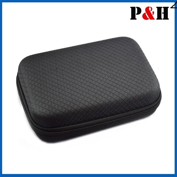 Customized Hard Case For tomTom Go Basic Essential 6' Go 6200 6250 Via Start 62