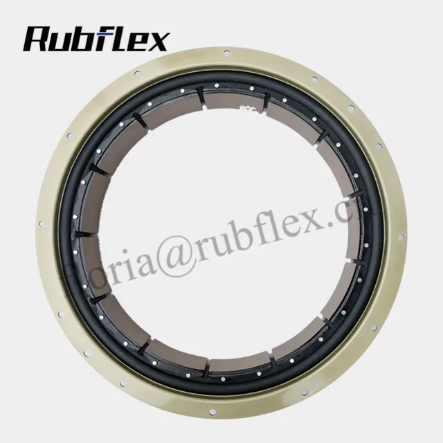 Rubflex Type CB Clutch 22cb500 142266KM  145406DF For Steel