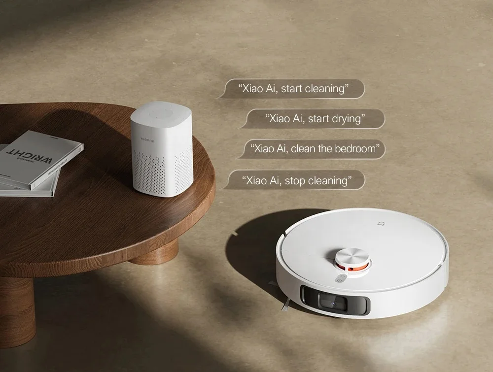 MI MIJIA M30S OMNI Aspirateur Aspiradora staubsauger Robot Vacuums Electric Wireless Mopping Vacuum Cleaner robotic sweeper