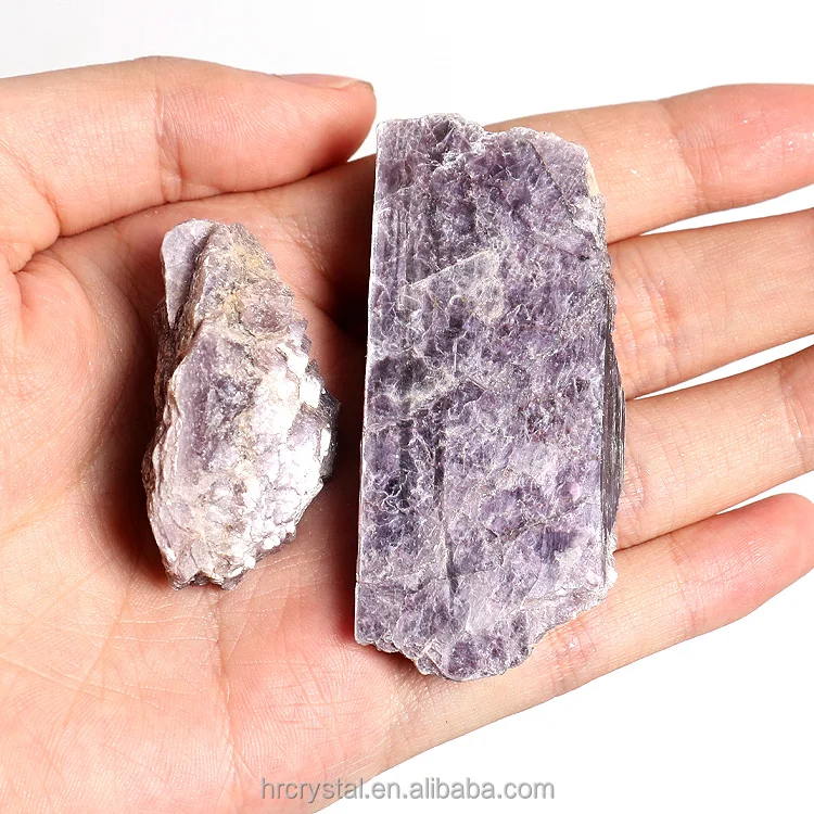 Healing Natural Gemstone Rocks Rough Phosphosiderite Raw Crystal Mineral Specimen