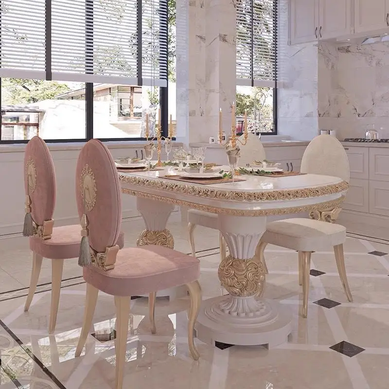 French Luxury Genuine Leather Sofa Couch Set Turkish Royal Hand Carved Wooden Sofas Modern Nordic Living Room Furniture