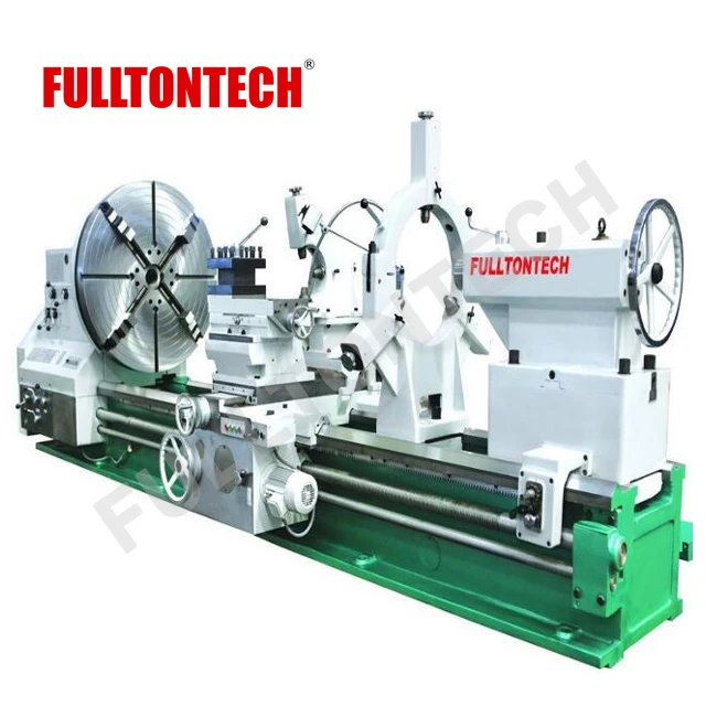 
CF61 Series Manual/Universal Horizontal Large Swing Big Bore Lathe Machine/ Horizontal Lathe Machine for Sale 