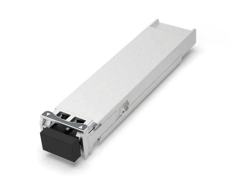[1.25-400G all series optical module]10G DWDM XFP 80km 100GHz  Dual LC DDM SMF aviation transceiverindustrial